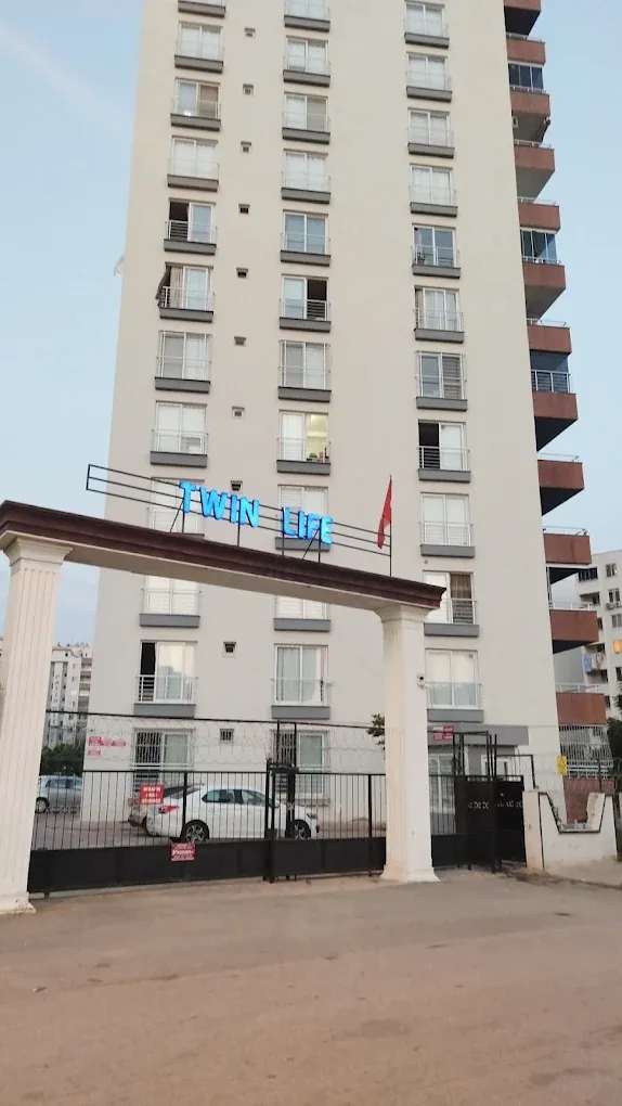 Twin Life Sitesi - 9