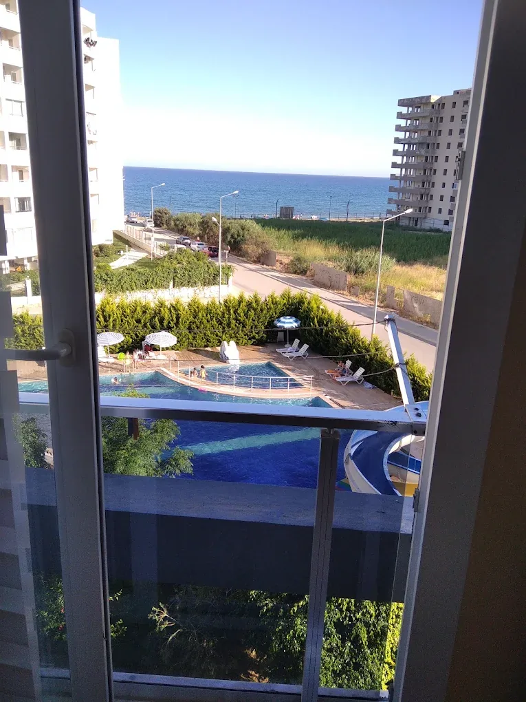 Twin Life Sitesi - 12